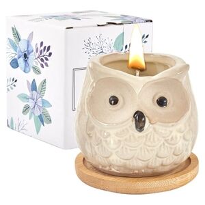 Kinforse Scented Candle